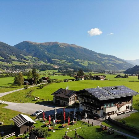 Hotel Gasthof Siggen Neukirchen am Großvenediger Eksteriør bilde