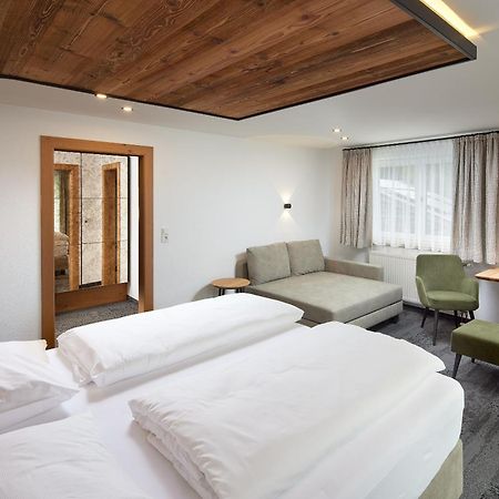 Hotel Gasthof Siggen Neukirchen am Großvenediger Eksteriør bilde