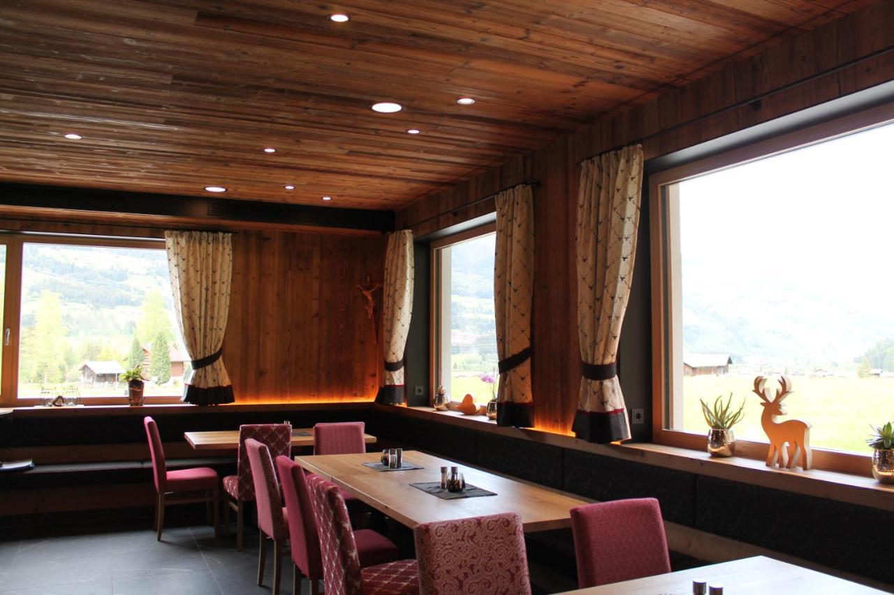 Hotel Gasthof Siggen Neukirchen am Großvenediger Eksteriør bilde