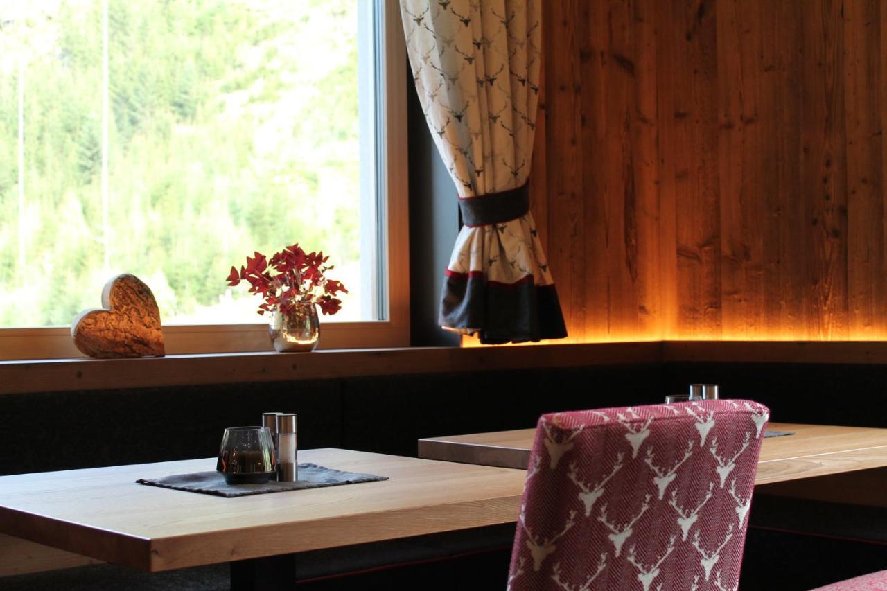 Hotel Gasthof Siggen Neukirchen am Großvenediger Eksteriør bilde
