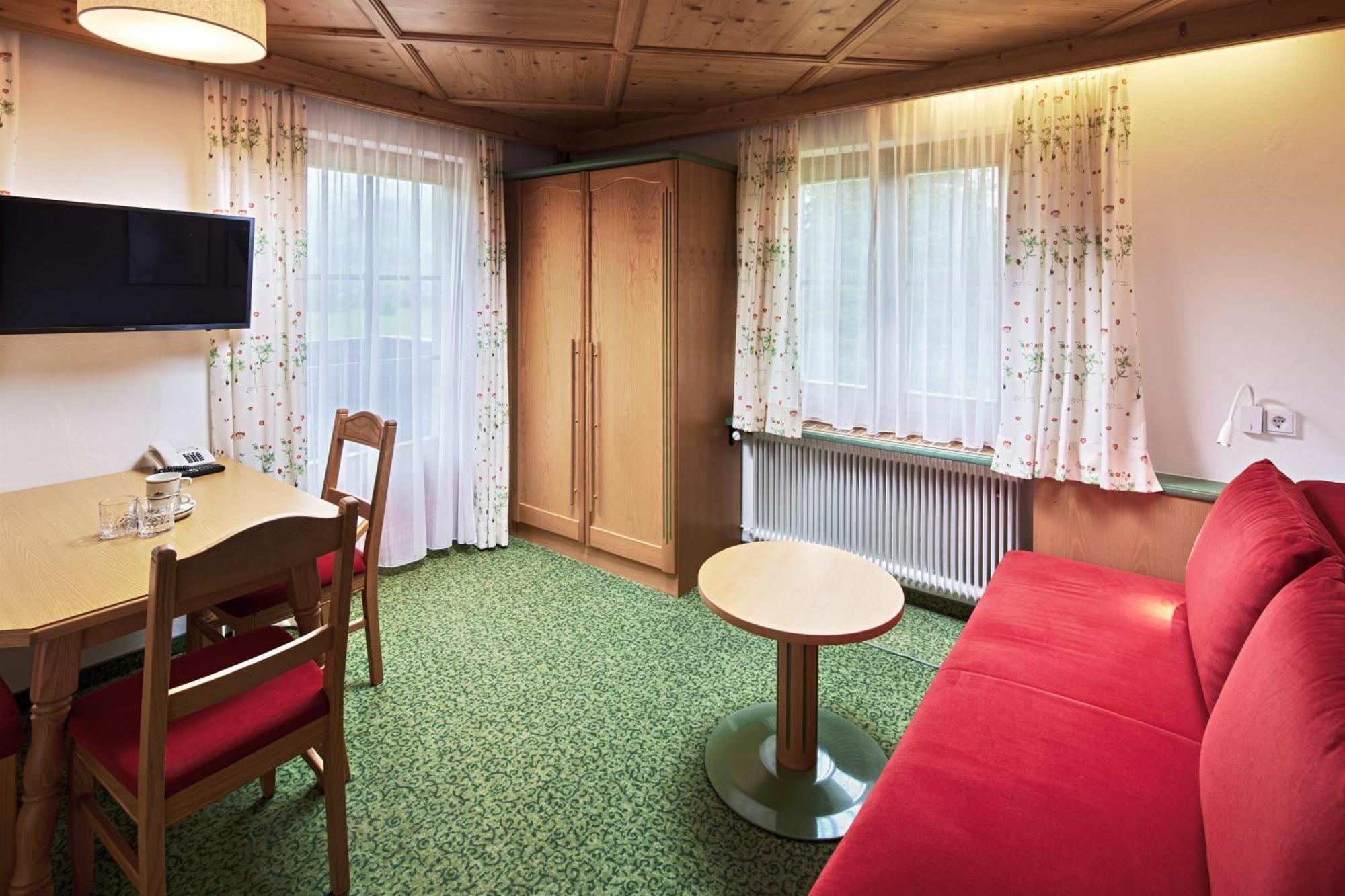 Hotel Gasthof Siggen Neukirchen am Großvenediger Eksteriør bilde
