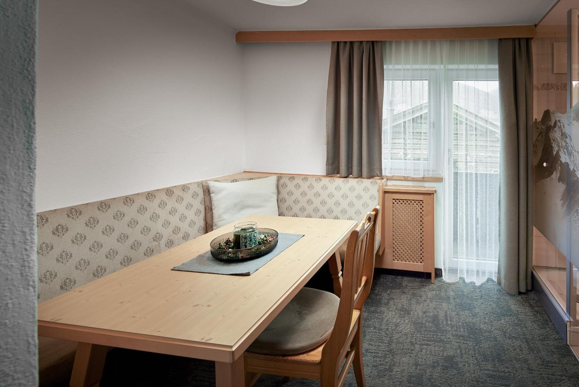 Hotel Gasthof Siggen Neukirchen am Großvenediger Eksteriør bilde