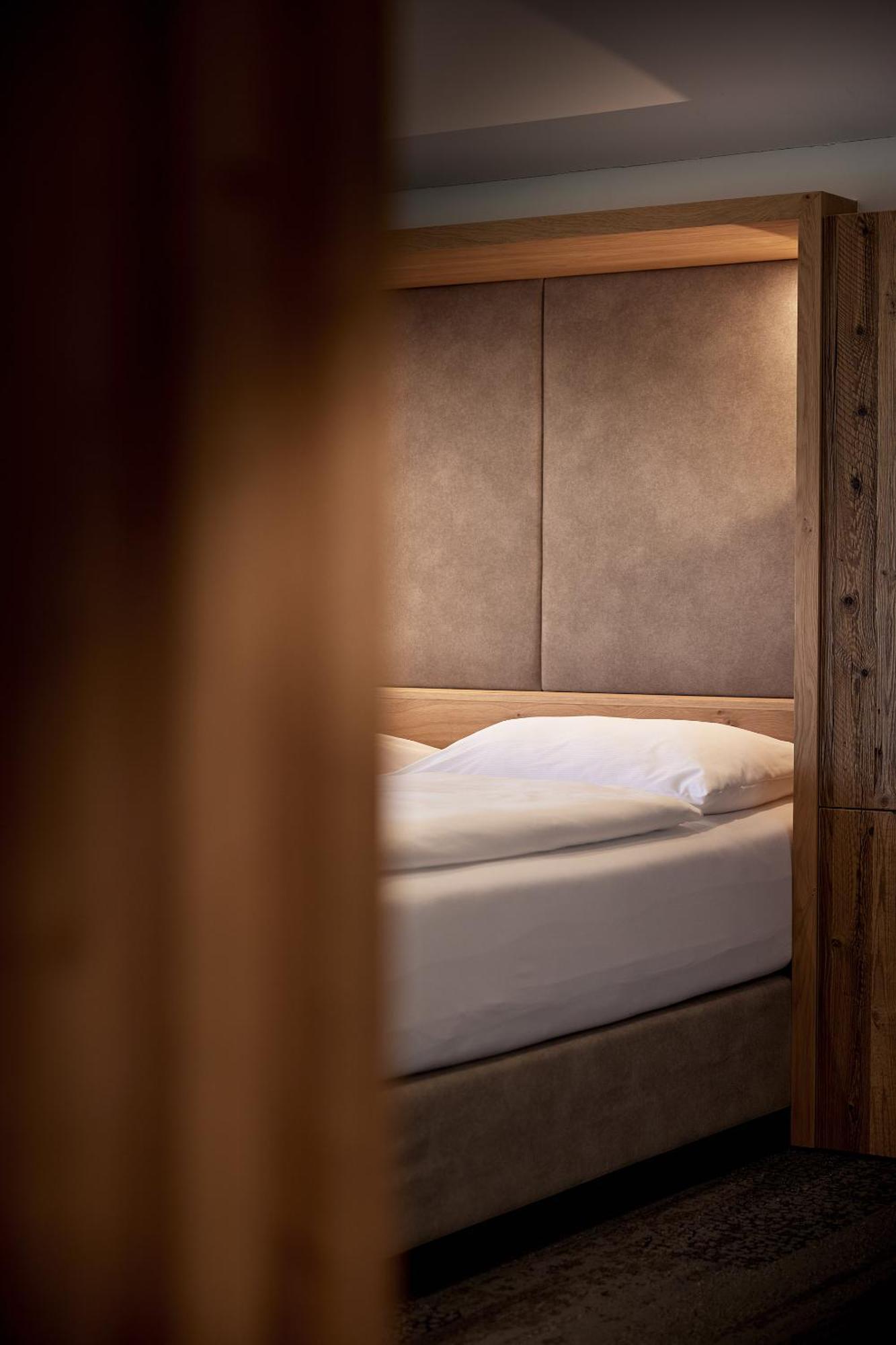 Hotel Gasthof Siggen Neukirchen am Großvenediger Eksteriør bilde