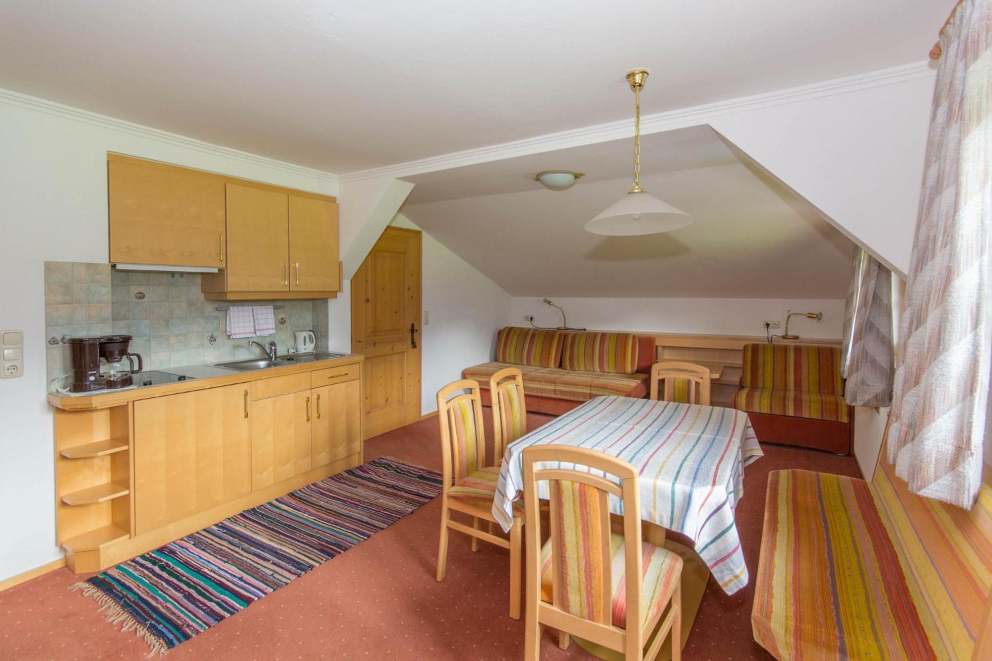 Hotel Gasthof Siggen Neukirchen am Großvenediger Rom bilde
