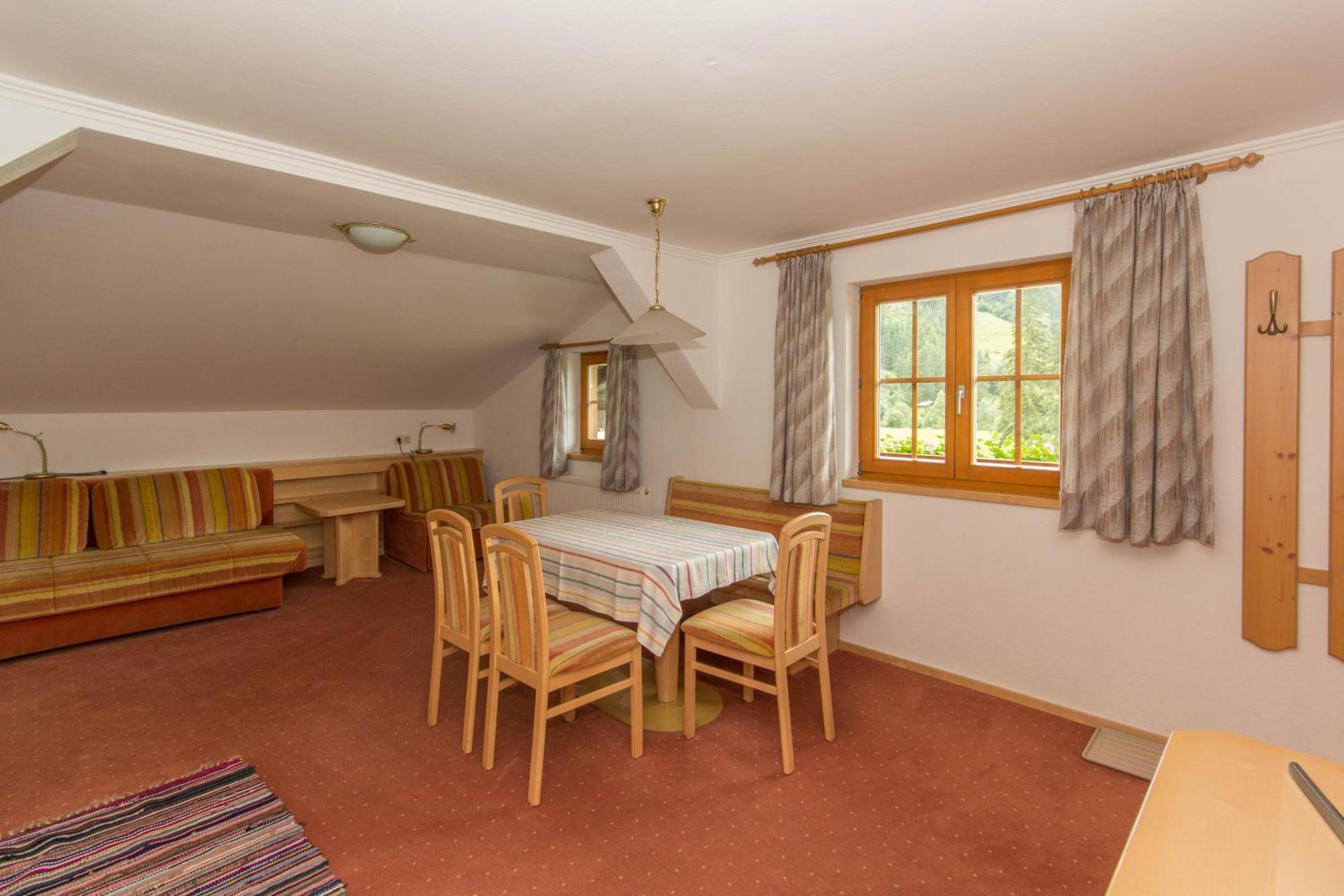 Hotel Gasthof Siggen Neukirchen am Großvenediger Rom bilde
