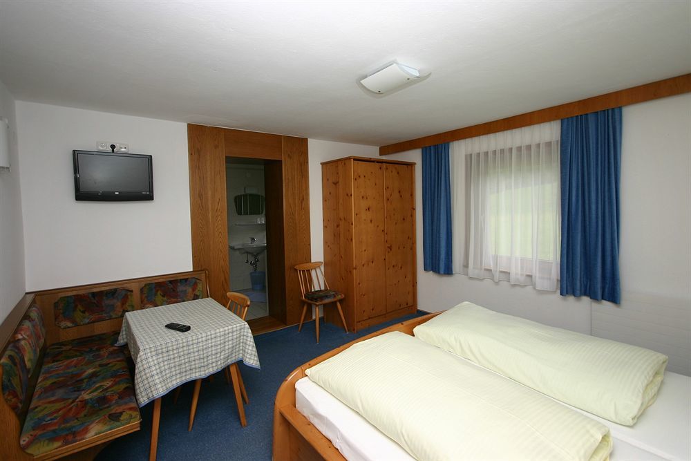 Hotel Gasthof Siggen Neukirchen am Großvenediger Eksteriør bilde