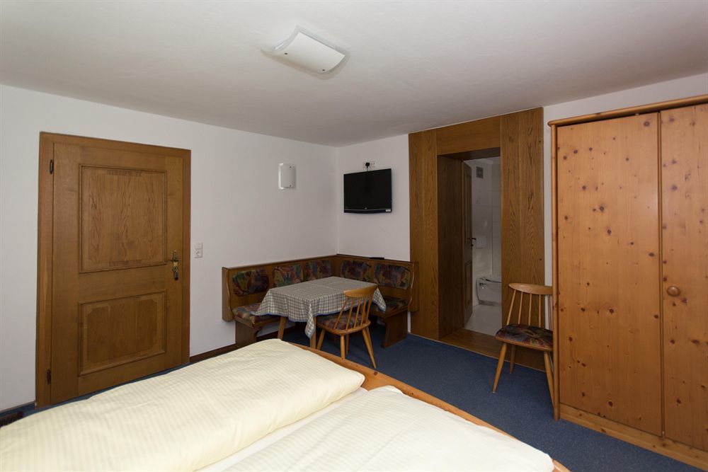 Hotel Gasthof Siggen Neukirchen am Großvenediger Eksteriør bilde