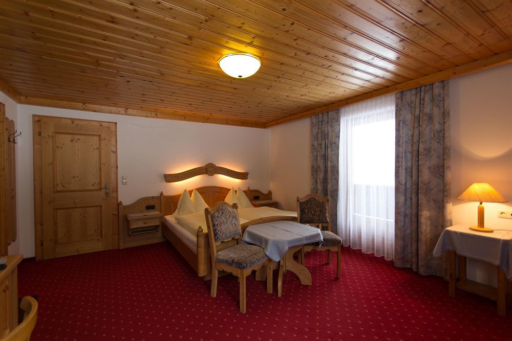 Hotel Gasthof Siggen Neukirchen am Großvenediger Eksteriør bilde