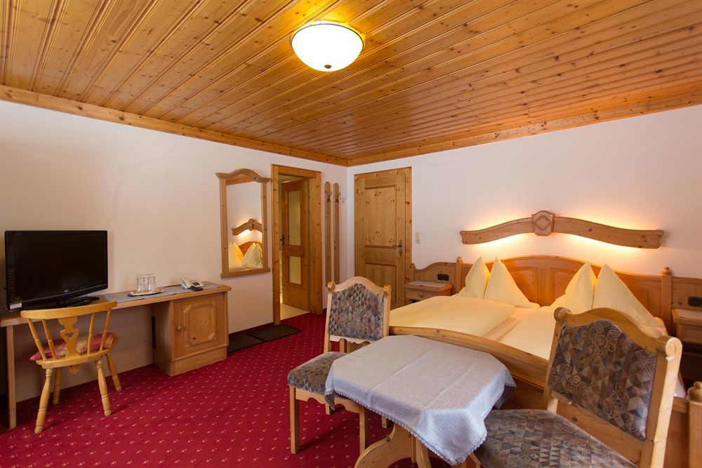 Hotel Gasthof Siggen Neukirchen am Großvenediger Eksteriør bilde