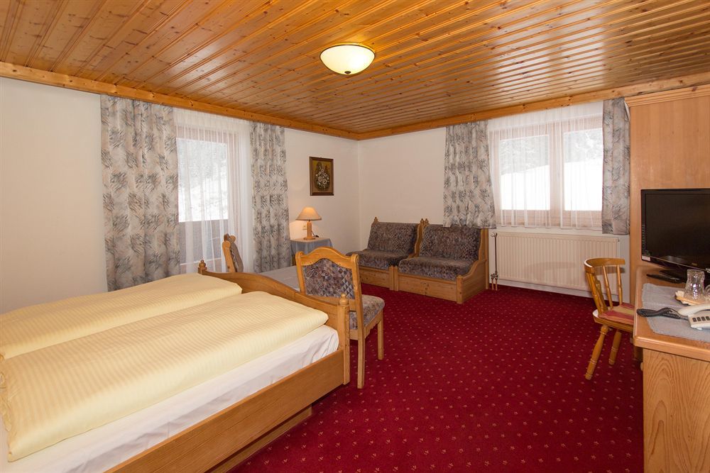 Hotel Gasthof Siggen Neukirchen am Großvenediger Eksteriør bilde